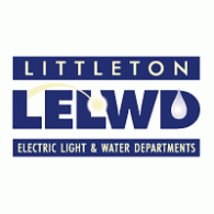 LELWD Logo PNG Vector