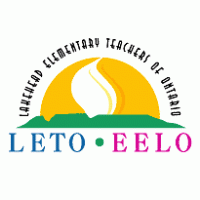 LETO EELO Logo PNG Vector