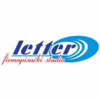 LETTER Logo PNG Vector