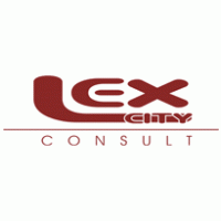 LEX CITY Logo Vector