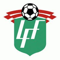 LFF Logo PNG Vector