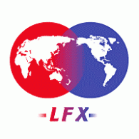 LFX Logo PNG Vector