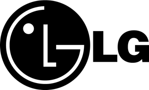 LG Logo Vector