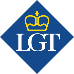 LGT Logo PNG Vector
