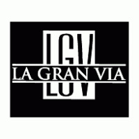 LGV Logo PNG Vector