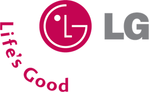LG Life's Good Logo PNG Vector
