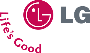 LG Life's Good Logo PNG Vector