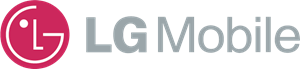 LG Mobile Logo PNG Vector