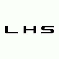 LHS Logo PNG Vector