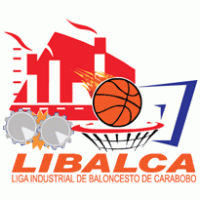LIBALCA Logo Vector