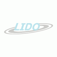 LIDO Logo PNG Vector