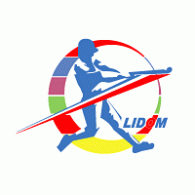 LIDOM Logo PNG Vector