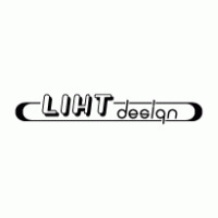 LIHT-design Logo PNG Vector