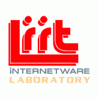 LIIT Internetware Laboratory Logo Vector