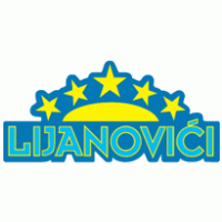 LIJANOVICI Logo PNG Vector