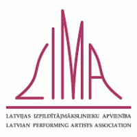 LIMA Logo PNG Vector