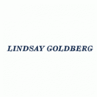 LINDSAY GOLDBERG Logo PNG Vector