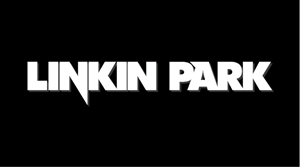 LINKIN PARK Logo PNG Vector