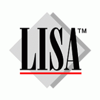 LISA Logo PNG Vector