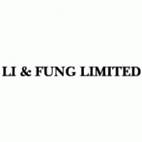LI & Fung Limited Logo PNG Vector