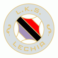 LKS Lechia Lwow Logo PNG Vector