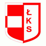 LKS Lomza Logo PNG Vector