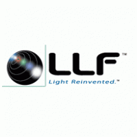 LLF Logo PNG Vector