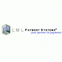 LML Payment Logo PNG Vector