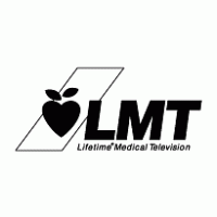 LMT Logo PNG Vector