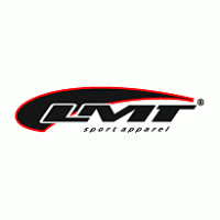 LMT sport apparel Logo Vector