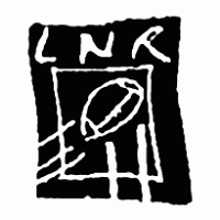 LNR Logo PNG Vector