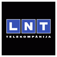 LNT Logo Vector