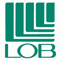 LOB Logo PNG Vector