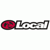 LOCAL Logo PNG Vector