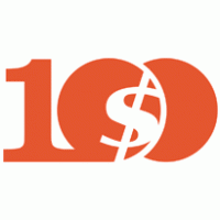 LOGO100DO Logo PNG Vector