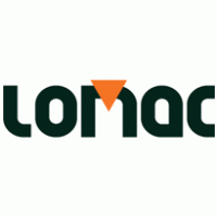 LOMAC Logo PNG Vector