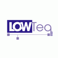 LOWTeq GmbH Logo PNG Vector