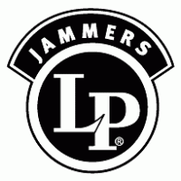 LP Jammers Logo PNG Vector