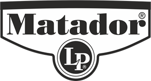 LP Matador Logo PNG Vector