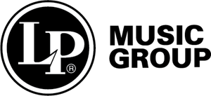LP Music Group Logo Vector