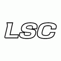 LSC Logo PNG Vector