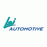 LSI Automotive Logo PNG Vector