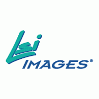 LSI Images Logo PNG Vector