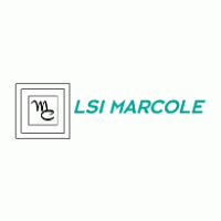 LSI Marcole Logo PNG Vector