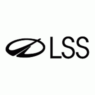 LSS Logo PNG Vector