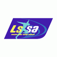 LSSA Logo PNG Vector