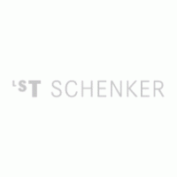 LST Schenker AG Logo PNG Vector