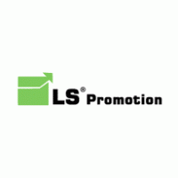LS Promotion Logo PNG Vector