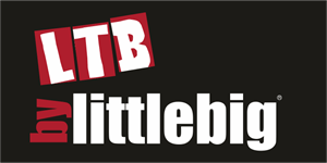 LTB by littlebig Logo PNG Vector