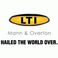 LTI Logo Vector